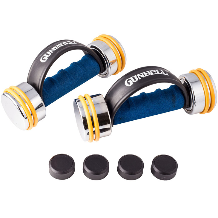 Adjustble Weights Dumbbell